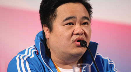 一路向西导演又出新片了这次是港式喜剧