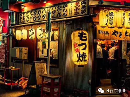 日料in北京(6):居酒屋到底是什么样的料理店?