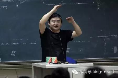 如何玩转"课堂手势"