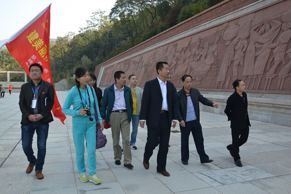 陕西市政宣传第六届通讯员培训会在柞水县圆满举行