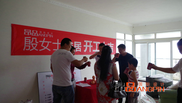 贵阳图标天成殷女士家下载装修了门禁cad开始经典图片