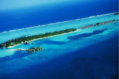 成都到马尔代夫旅游之岛屿攻略大全