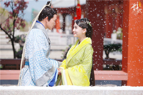 Angelababy½