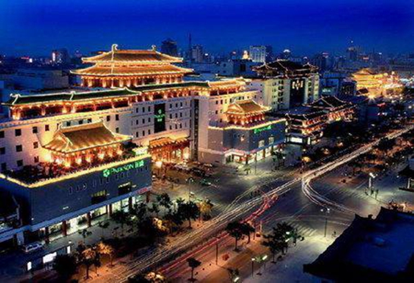 中国人口最多16城市青岛排第11 盘点各市房价