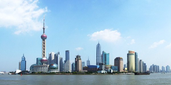 中国人口最多16城市青岛排第11 盘点各市房价