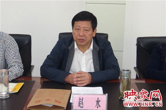 镇平县人大到县法院调研执行工作
