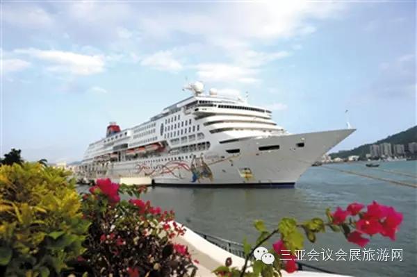 三亚会议-中国海陆空旅游产业联盟在三亚成立