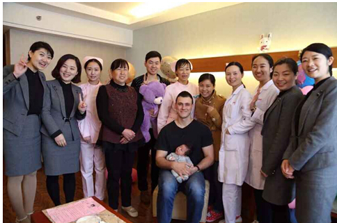 美国十佳月子会所_美国专业的月子会所_美国月子会馆