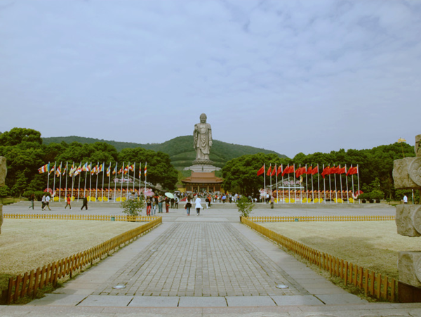 第四届世界佛教论坛将于10月24在江苏无锡举行-搜狐