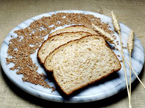 孕期高血糖可以吃全麦面包吗?