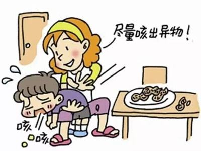 宝宝噎住喂水可致命!这样做才安全