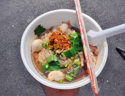 泰国v美食必吃的泰国美食美食介绍-搜狐做柬埔寨特色野打美女图片
