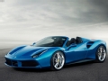 [Լ]488 Spider3ư