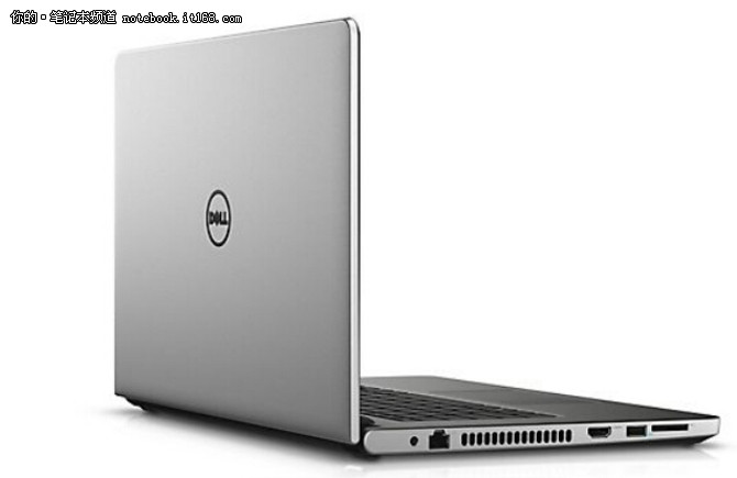 戴尔inspiron 灵越 14 5000系列出彩版