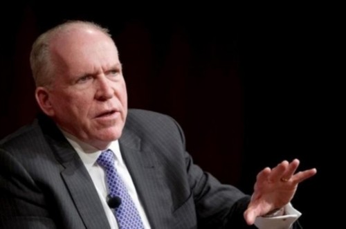 美国中央情报局局长约翰·布伦南(john brennan)的个人电子邮件遭到