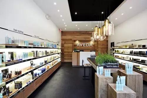 AVEDA 5款头发护理产品,为秋冬做准备