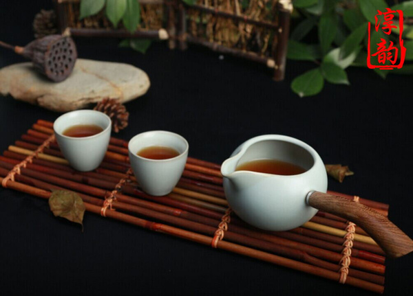 热爱生活,品味人生,禅茶花香,佛境禅心