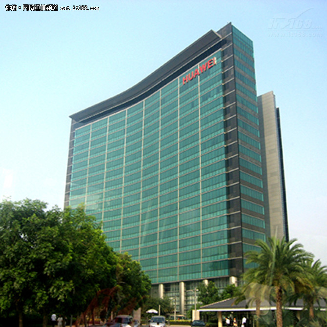 领导厂商:惠普公司(包括华三、Aruba两家子公司)