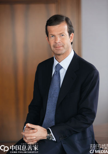 2010年10月,时年37岁的马克斯王子继任为列支敦士登王室家族企业lgt