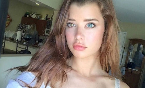 20ģɯ(Sarah McDaniel)