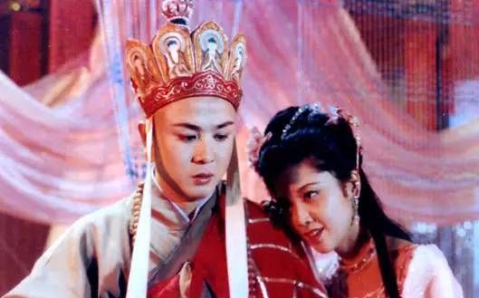 唐僧见到美女叫"女菩萨",不美的叫"女施主"?