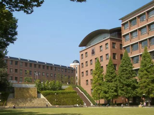 那些容易被混淆成国公立大学的日本私立大学-搜狐教育