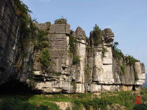 全国58个观赏石之乡，你去过几个？ 组图