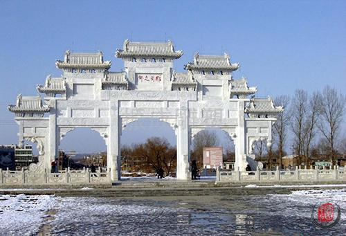 全国58个观赏石之乡，你去过几个？ 组图