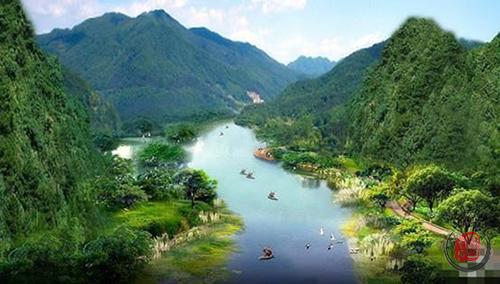 全国58个观赏石之乡，你去过几个？ 组图
