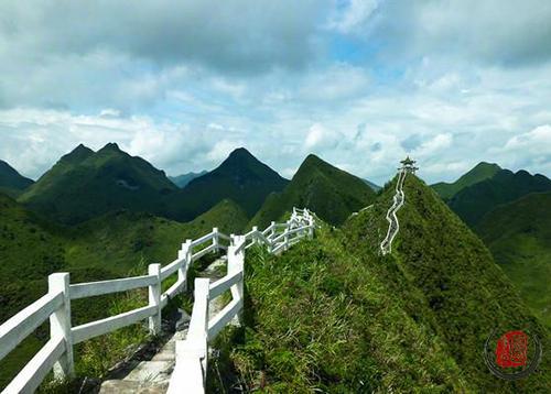 全国58个观赏石之乡，你去过几个？ 组图