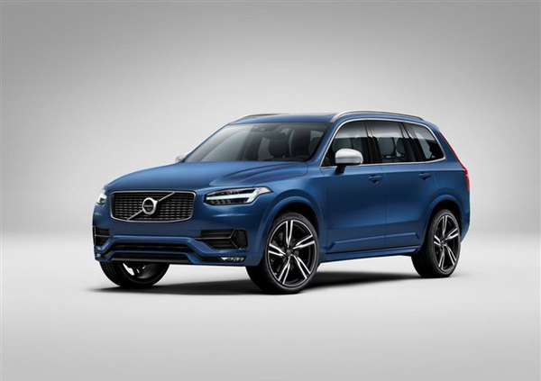 xc90 polestar 假想图捷豹路虎svo成立于2013年11月的捷豹路虎特别