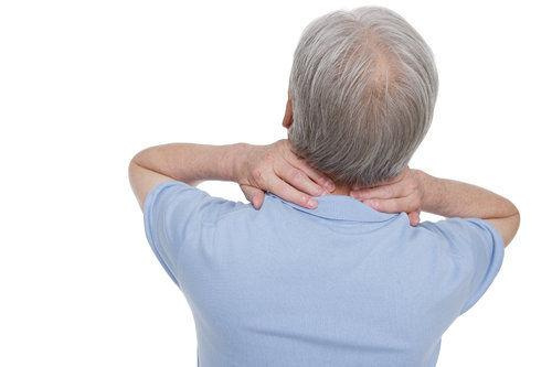 办公室常见颈肩腰部疾病的防治之一