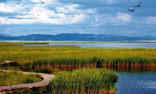 国庆成都自驾川西旅游经典景点介绍