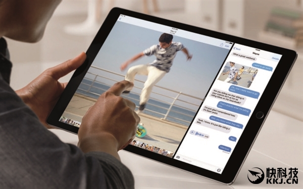 ܾоƬţiPad Pro A9XҴ8PC