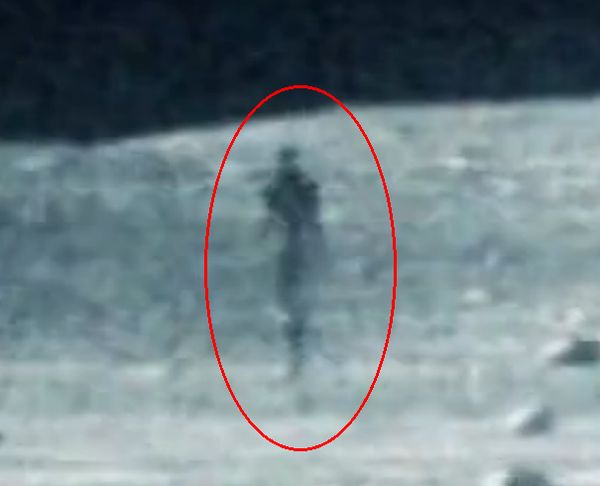 阿波罗11号“登月视频”惊现“外星人”-搜狐