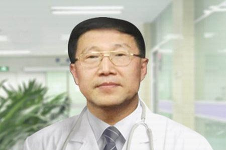 北大人民医院白文俊教授