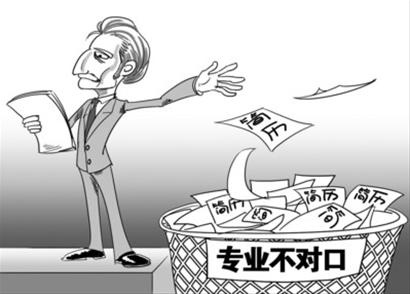教你求职简历制作技巧