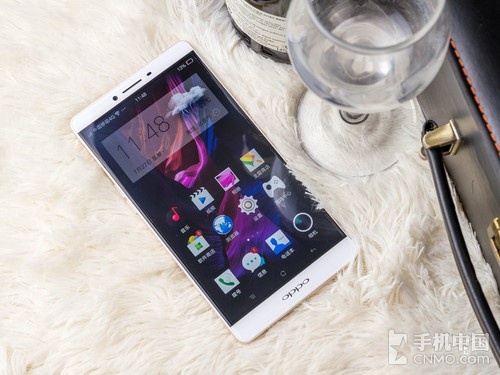 OPPO