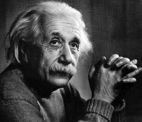 爱因斯坦相对论,竟然早已发现宇宙秘密