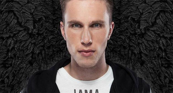 18.nicky romero