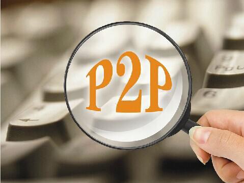 网贷平台排行榜:P2P营销引发烧钱大战