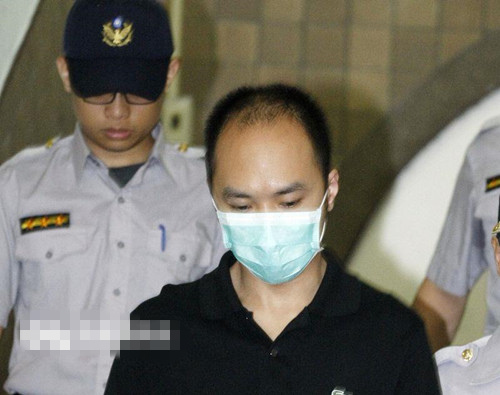 李宗瑞性侵案部分终审定罪 判22年10个月 搜狐娱乐 5564