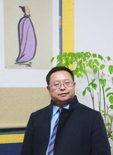 王哲一 资料图