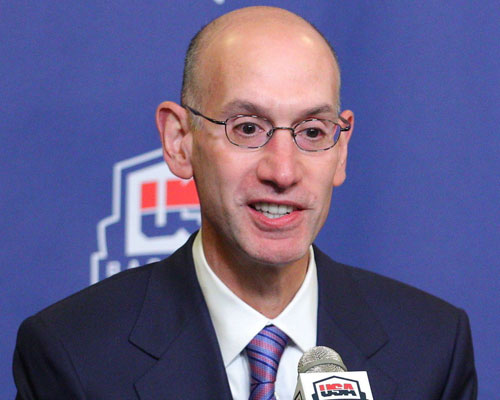 24日nba:狼队盛赞唐斯 萧华看好联盟不会停摆