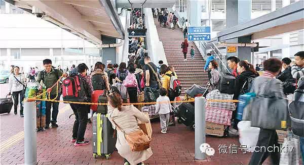 重新做回内地人 | 香港新移民的后悔药快炼成了