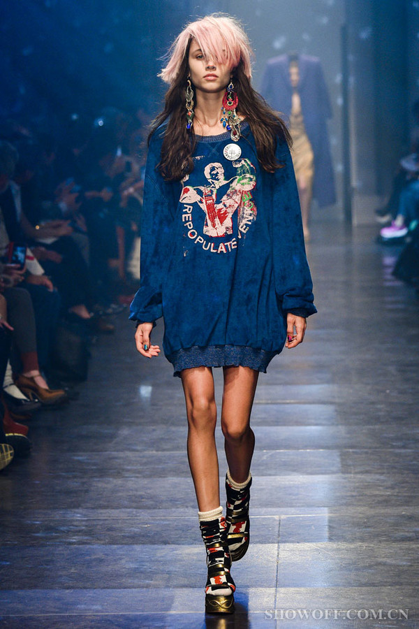 ʱװ vivienne westwood2016ϵʱ