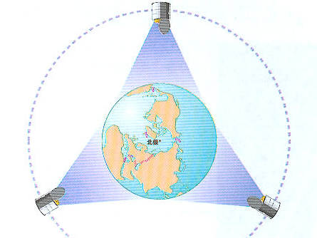 王尚:地球同步卫星有哪些特点?-搜狐教育