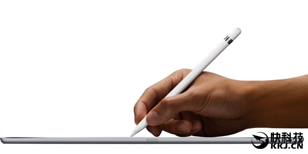 iPad Pro体验:苹果手写笔近乎完美