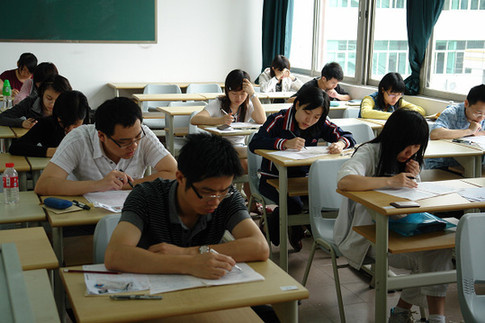 2015年河南10月成人高考录取时间安排