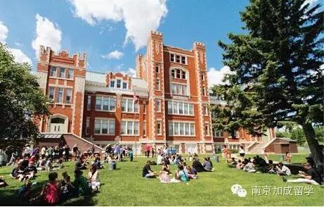 2016加拿大高中申请条件大公开!